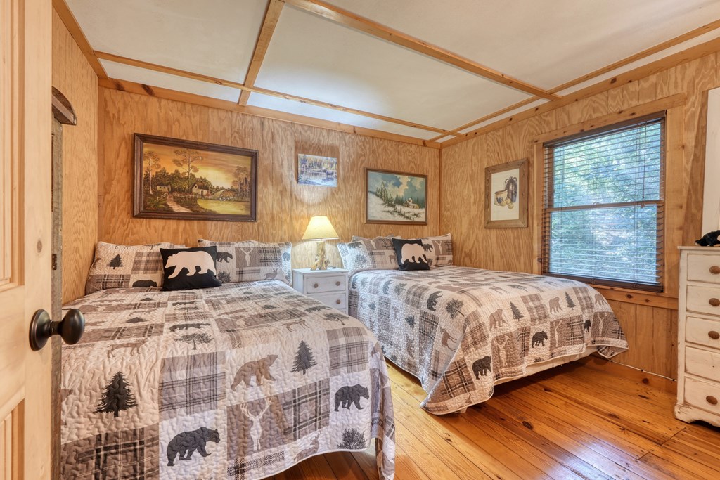 419883 Hiawassee Residential