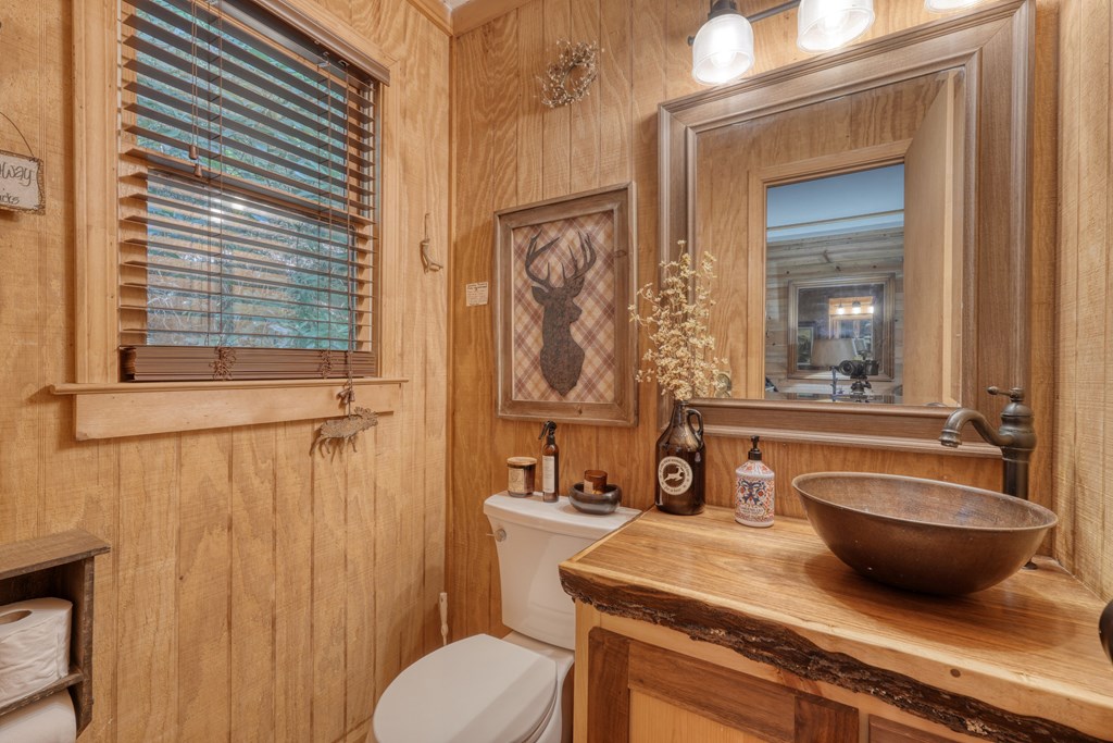 419883 Hiawassee Residential