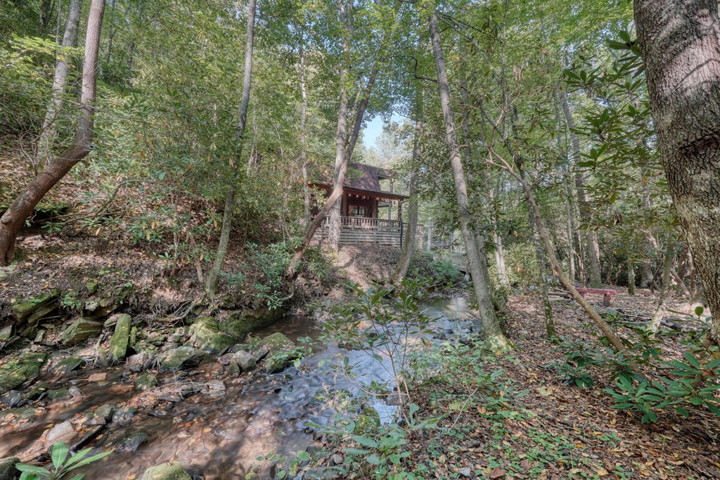 419883 Hiawassee Residential