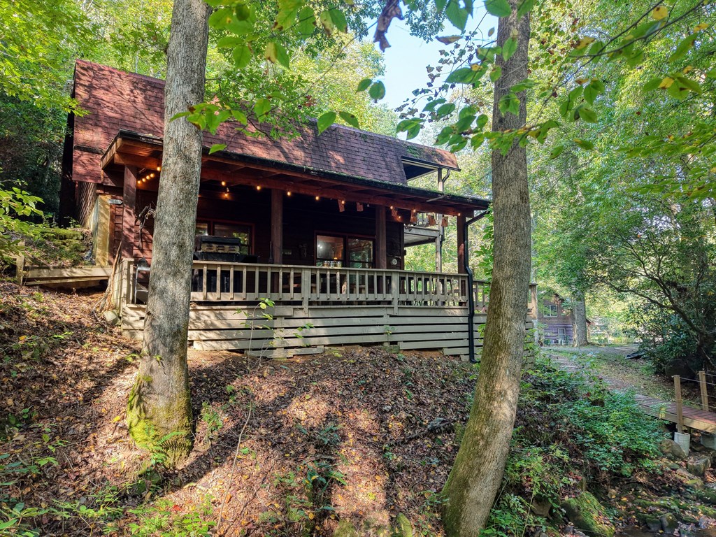 419883 Hiawassee Residential