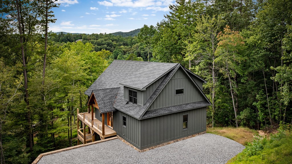 419896 Ellijay Residential