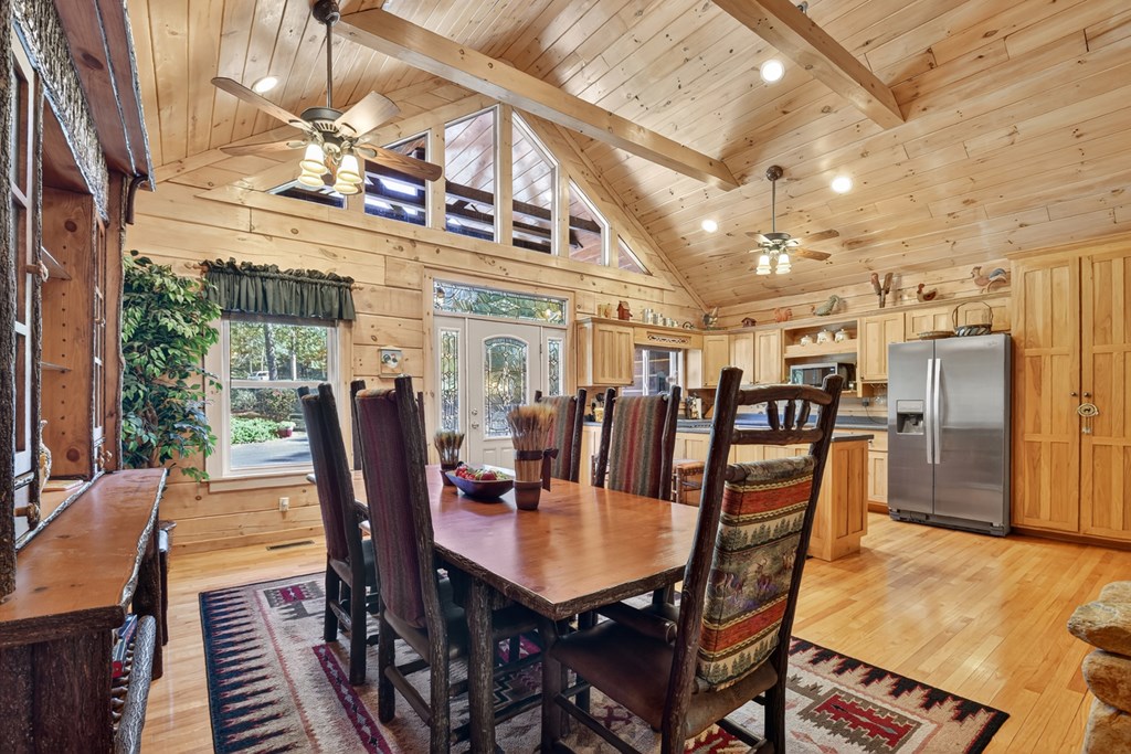 419899 Suches Residential