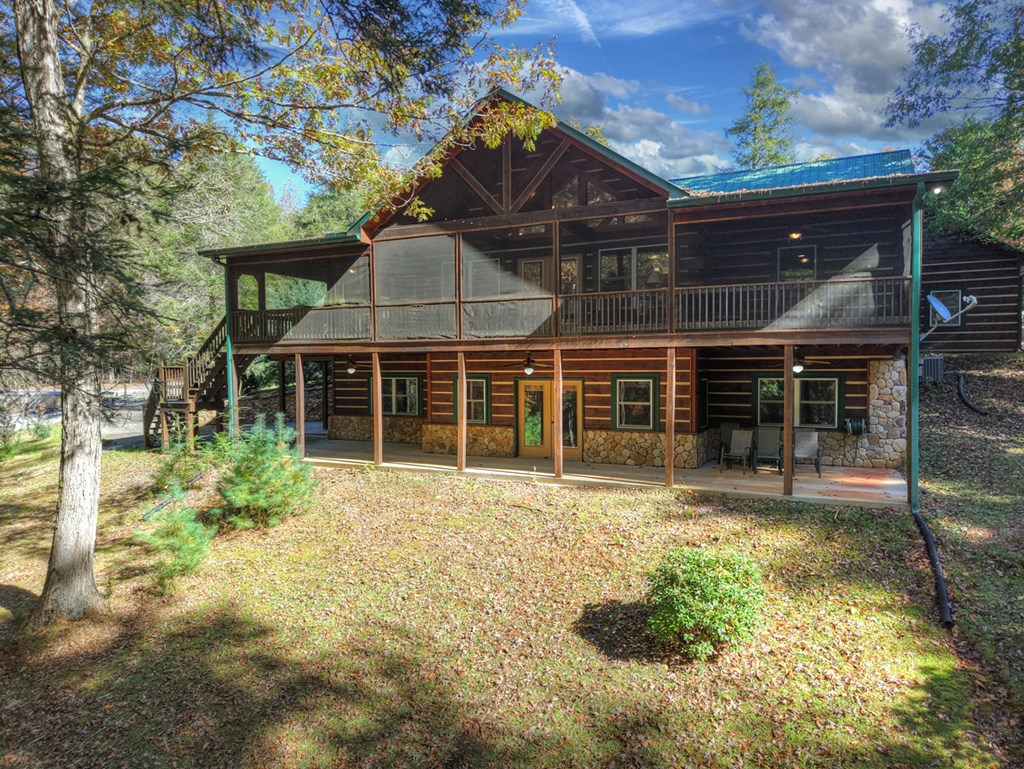 419899 Suches Residential