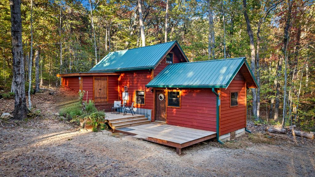 419906 Morganton Residential