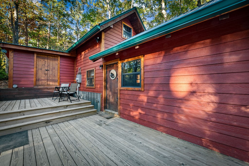 419906 Morganton Residential