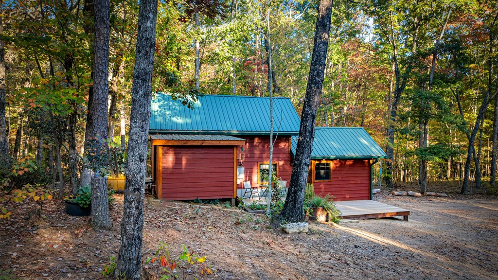 419906 Morganton Residential