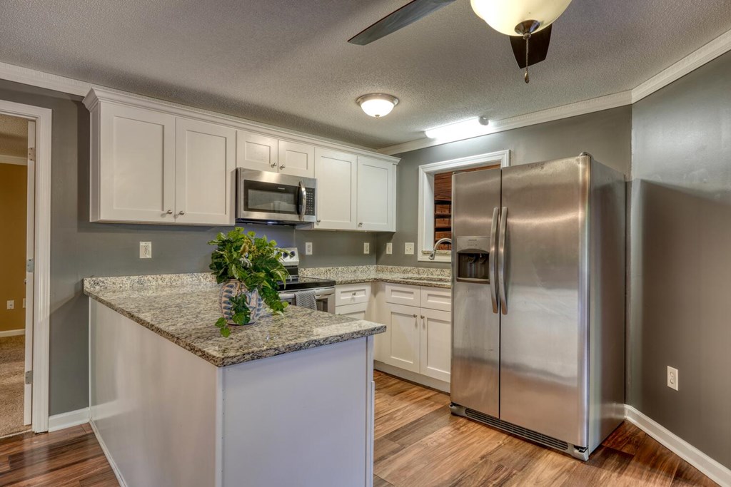 419916 Ellijay Residential