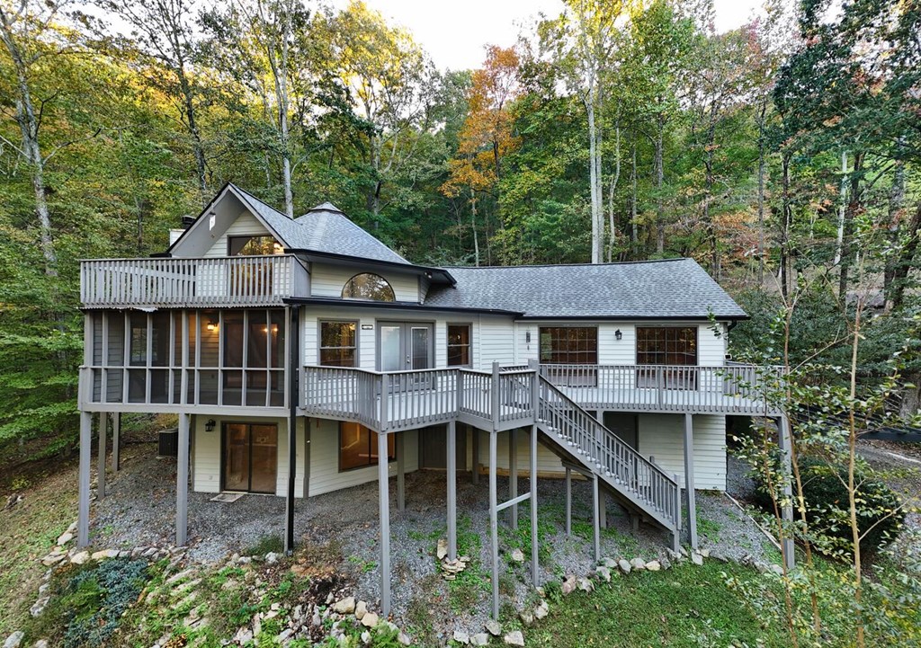 419916 Ellijay Residential