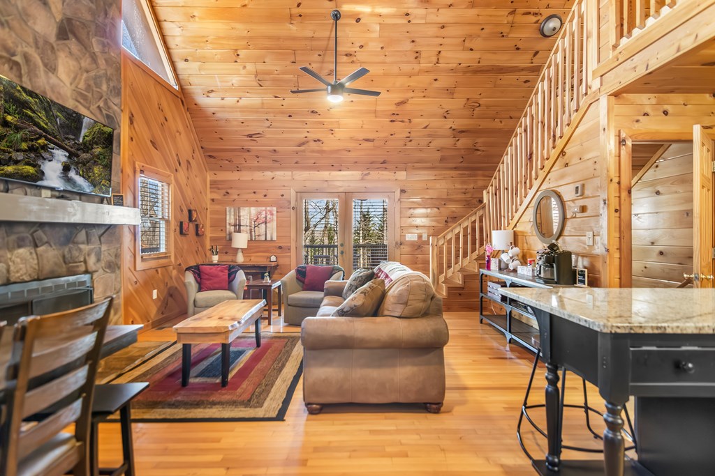 419918 Morganton Residential