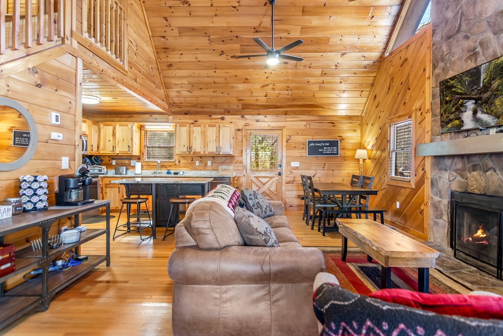 419918 Morganton Residential