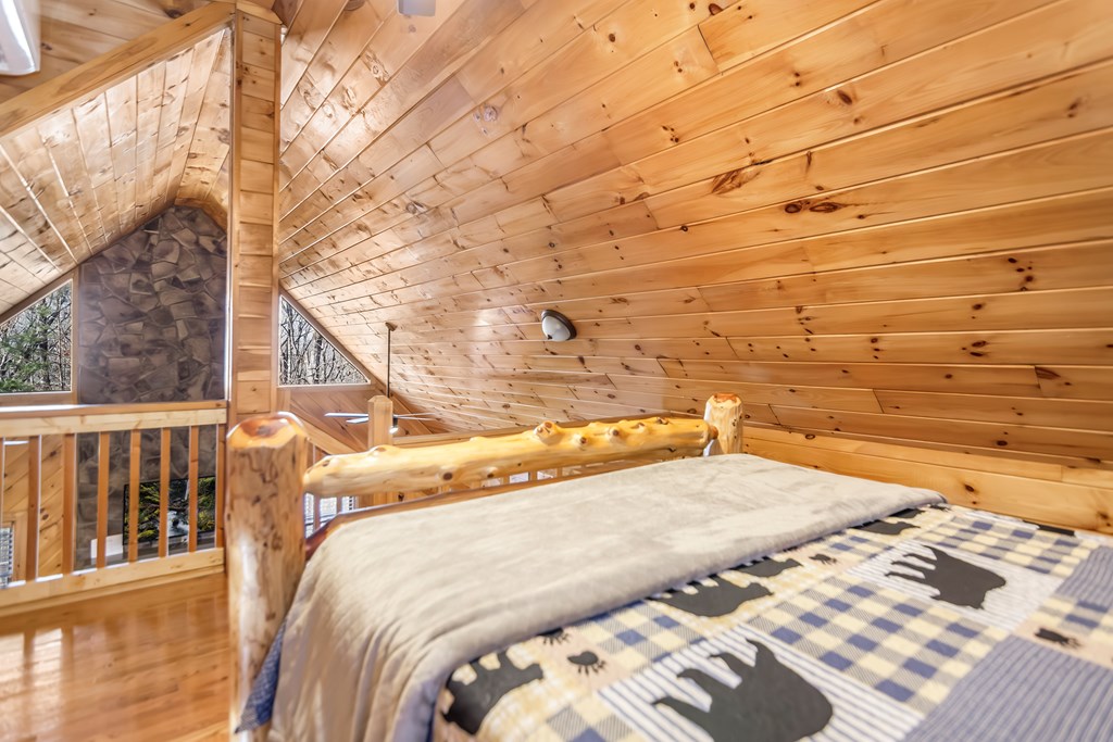 419918 Morganton Residential