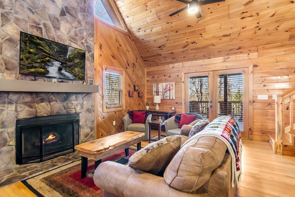 419918 Morganton Residential