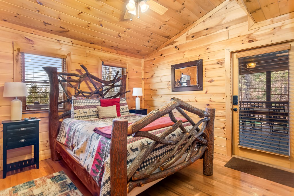 419918 Morganton Residential