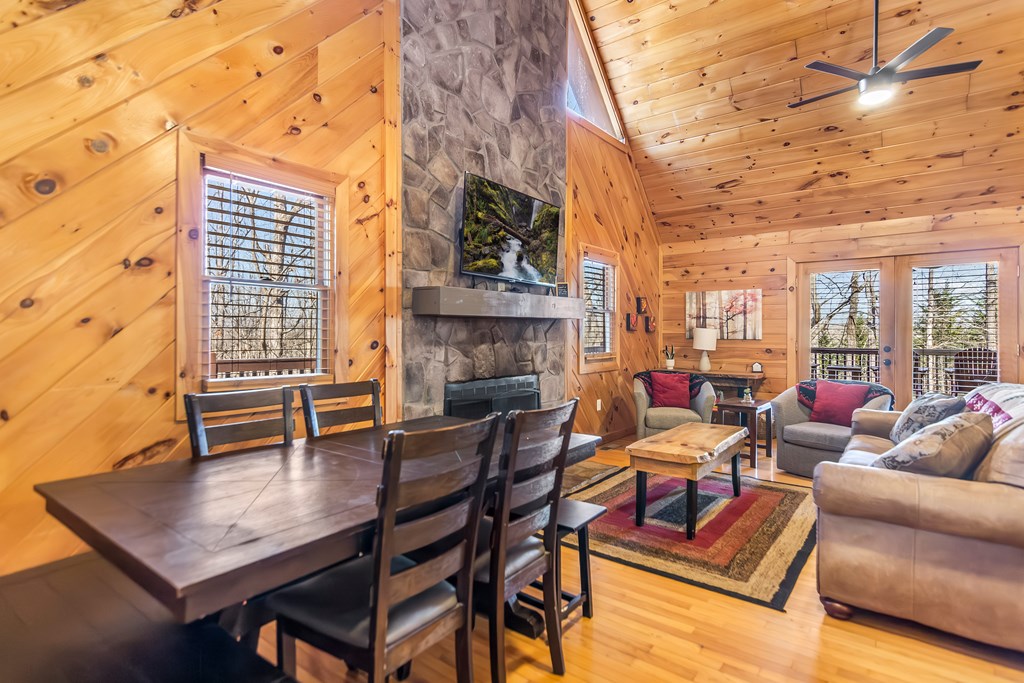 419918 Morganton Residential