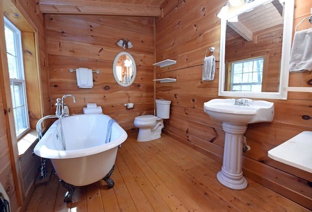 419920 Copperhill Residential