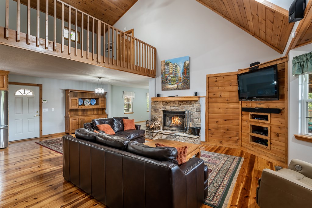 419923 Blairsville Residential