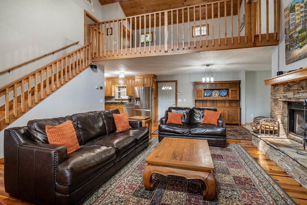 419923 Blairsville Residential