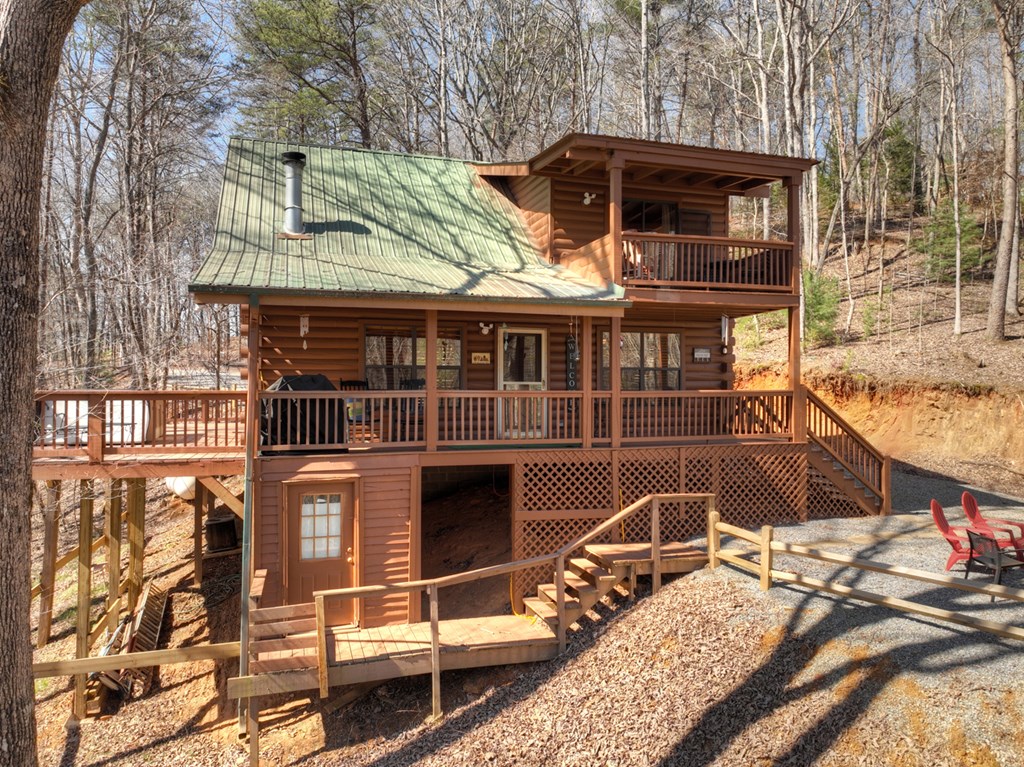 419929 Cherry Log Residential