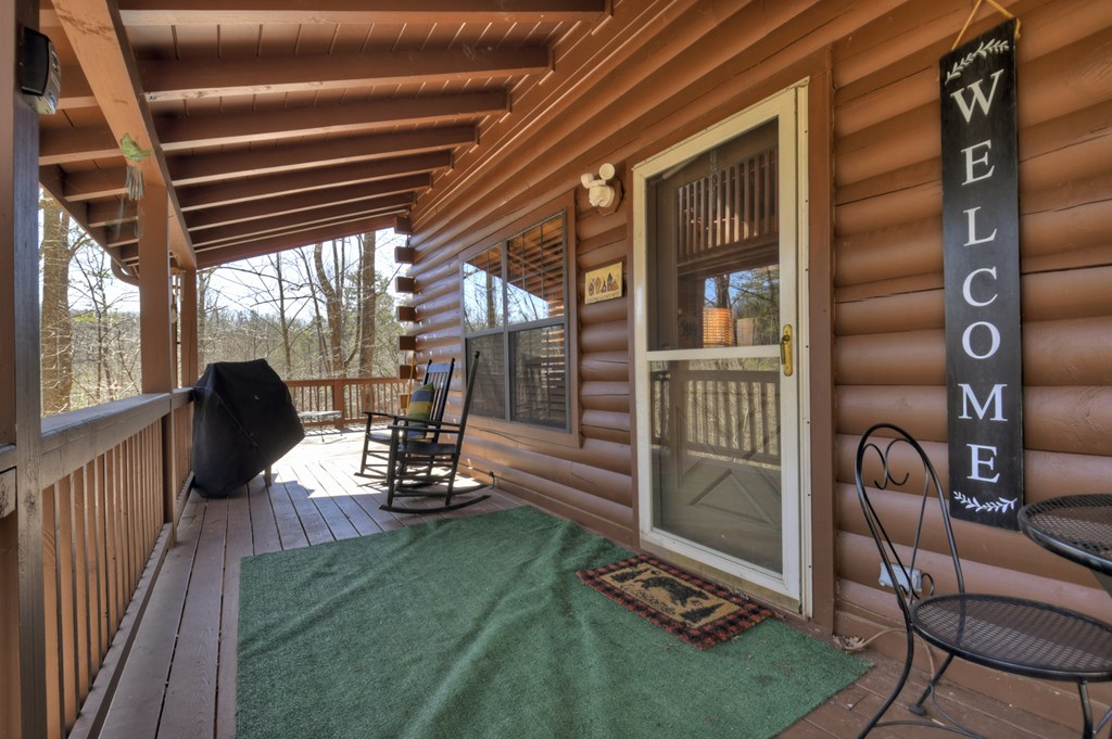 419929 Cherry Log Residential