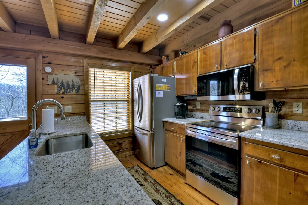 419929 Cherry Log Residential