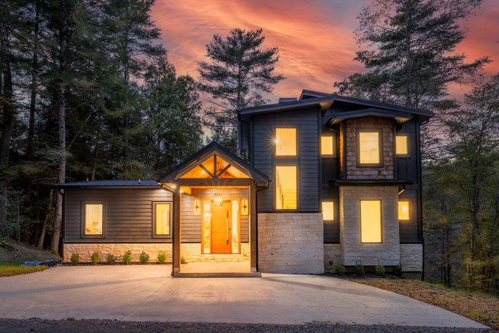 419931 Cherry Log Residential