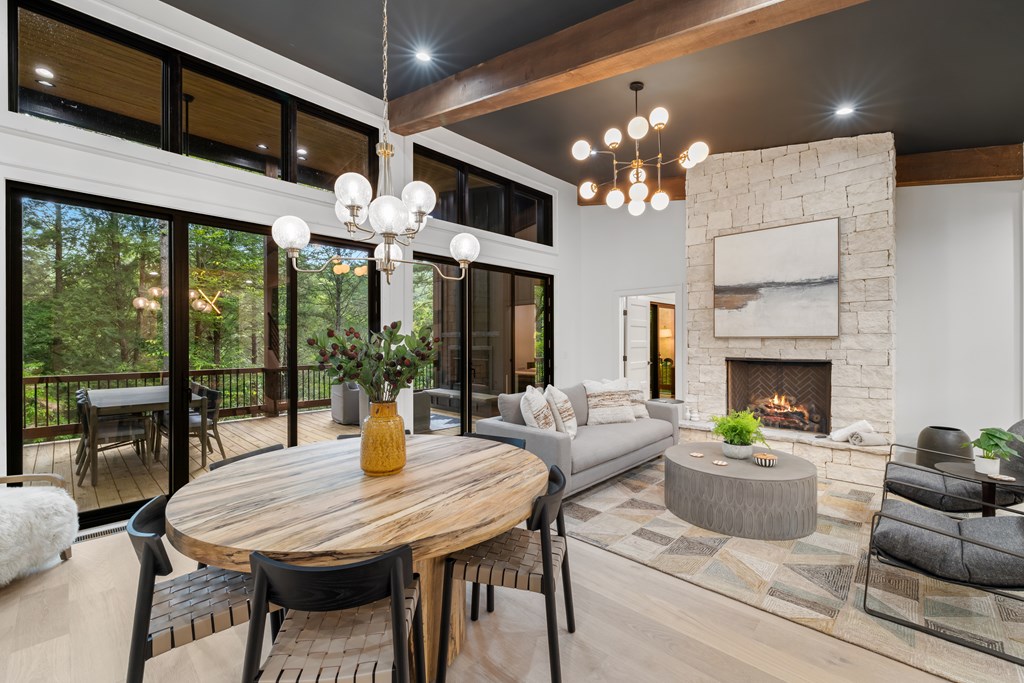 419931 Cherry Log Residential