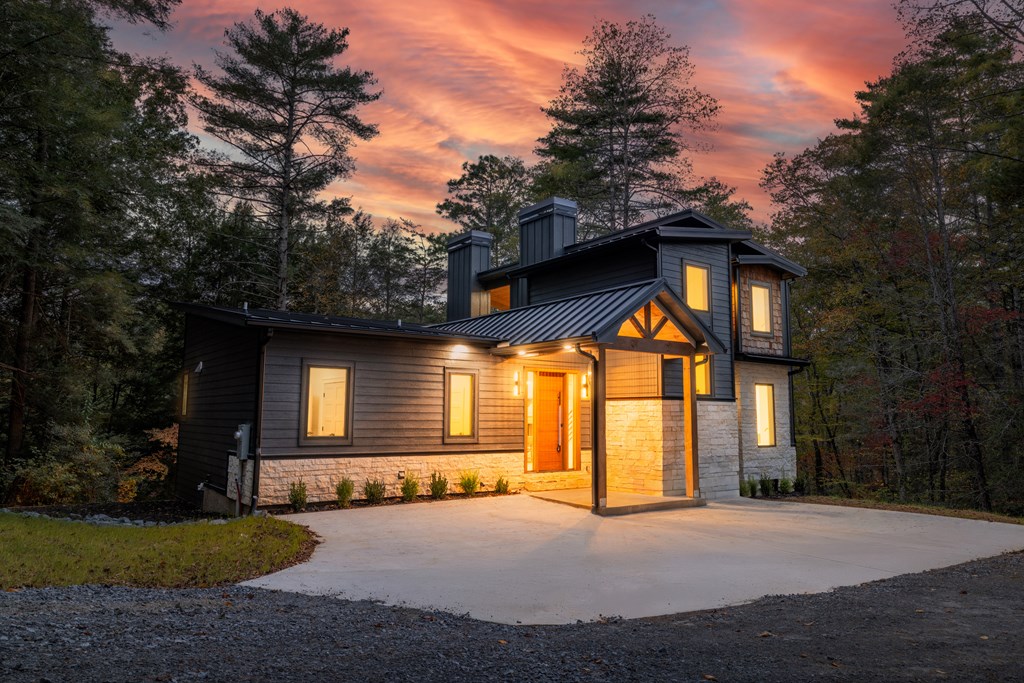 419931 Cherry Log Residential