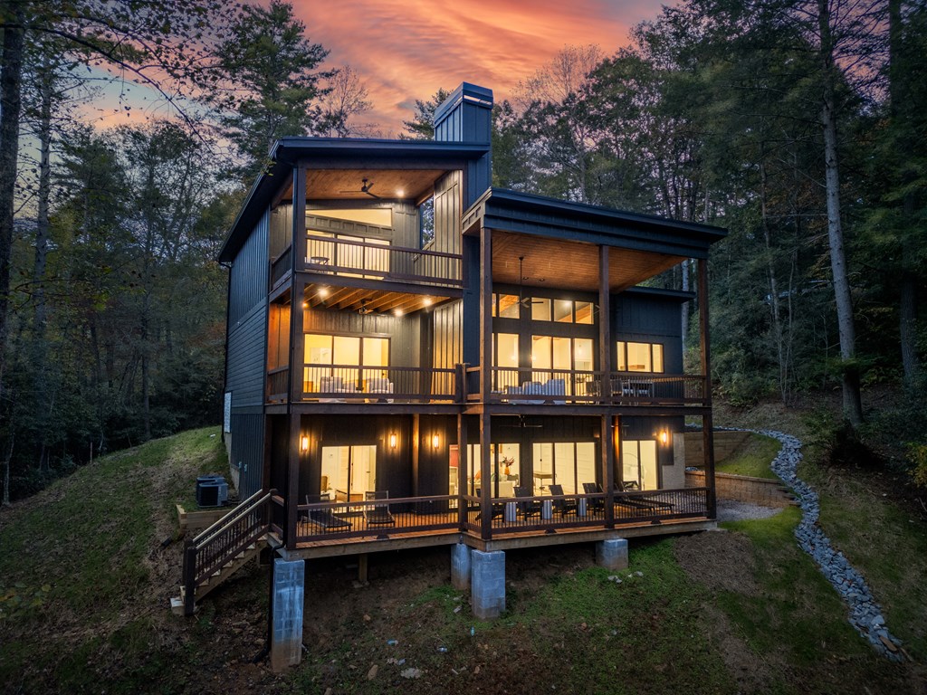 419931 Cherry Log Residential