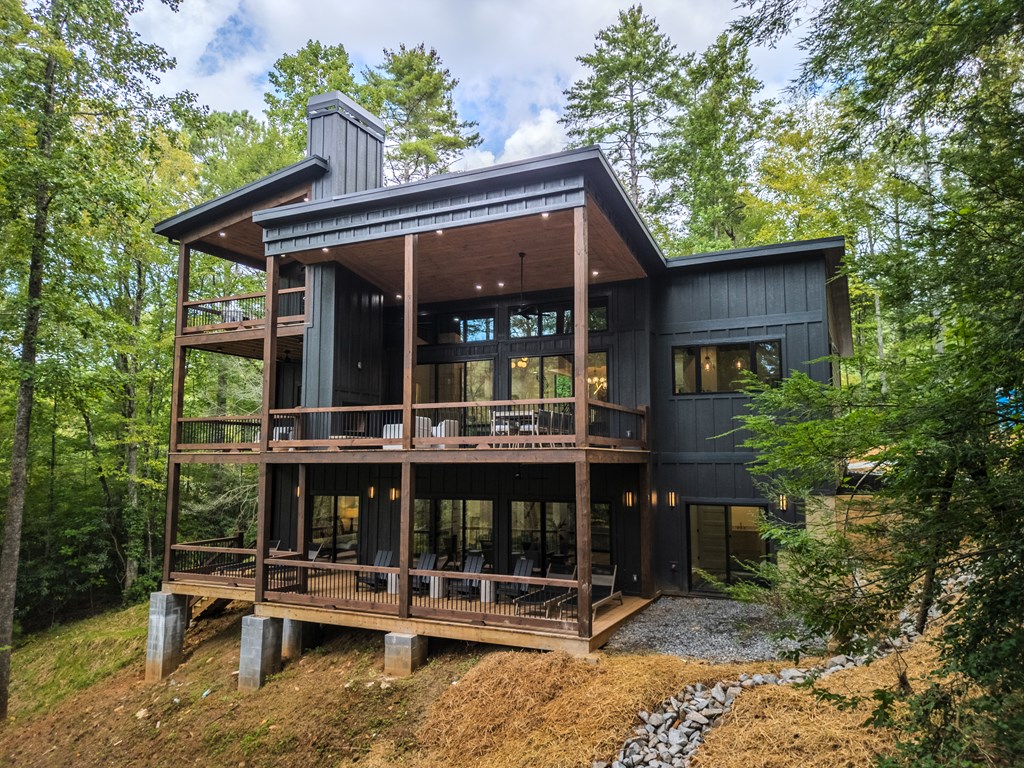 419931 Cherry Log Residential