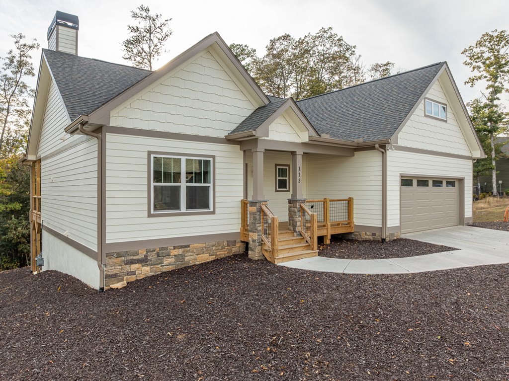 419936 Ellijay Residential
