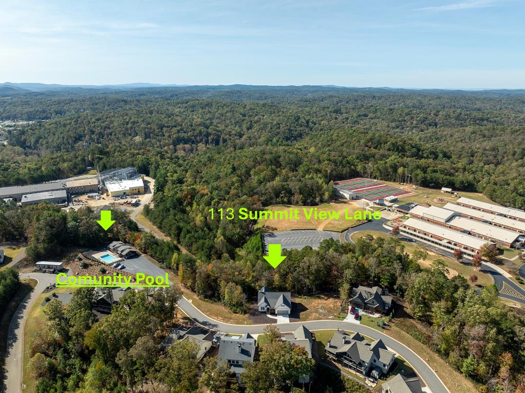 419936 Ellijay Residential