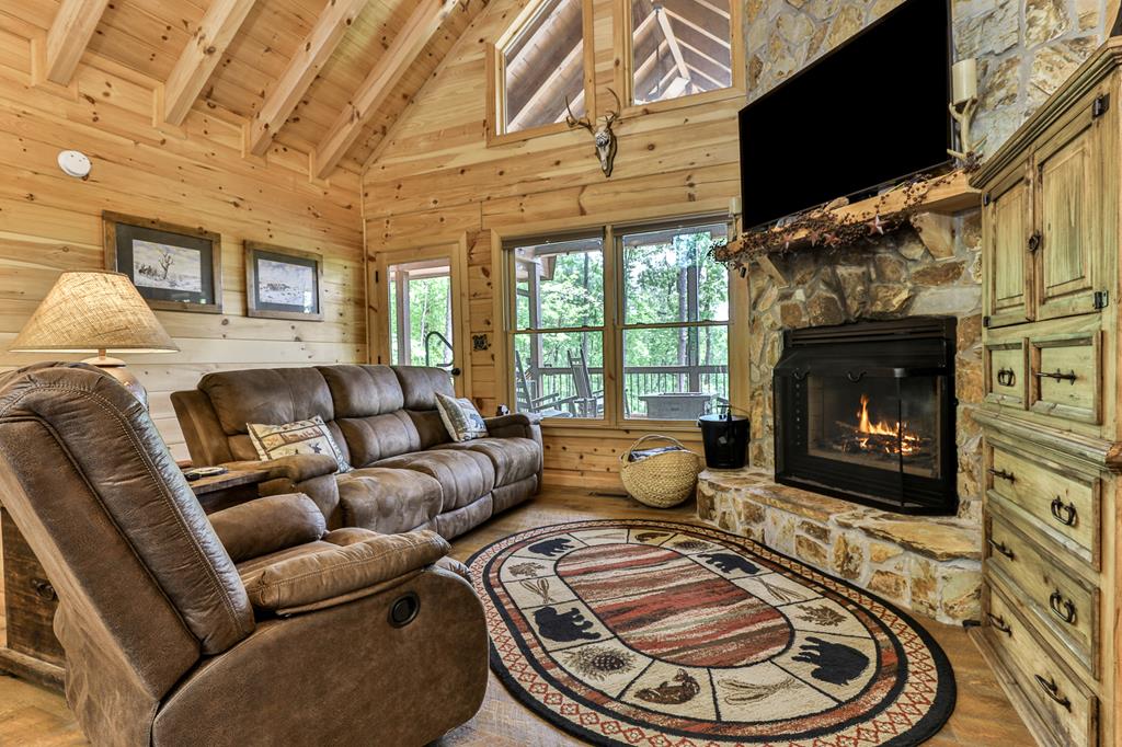 419937 Cherry Log Residential