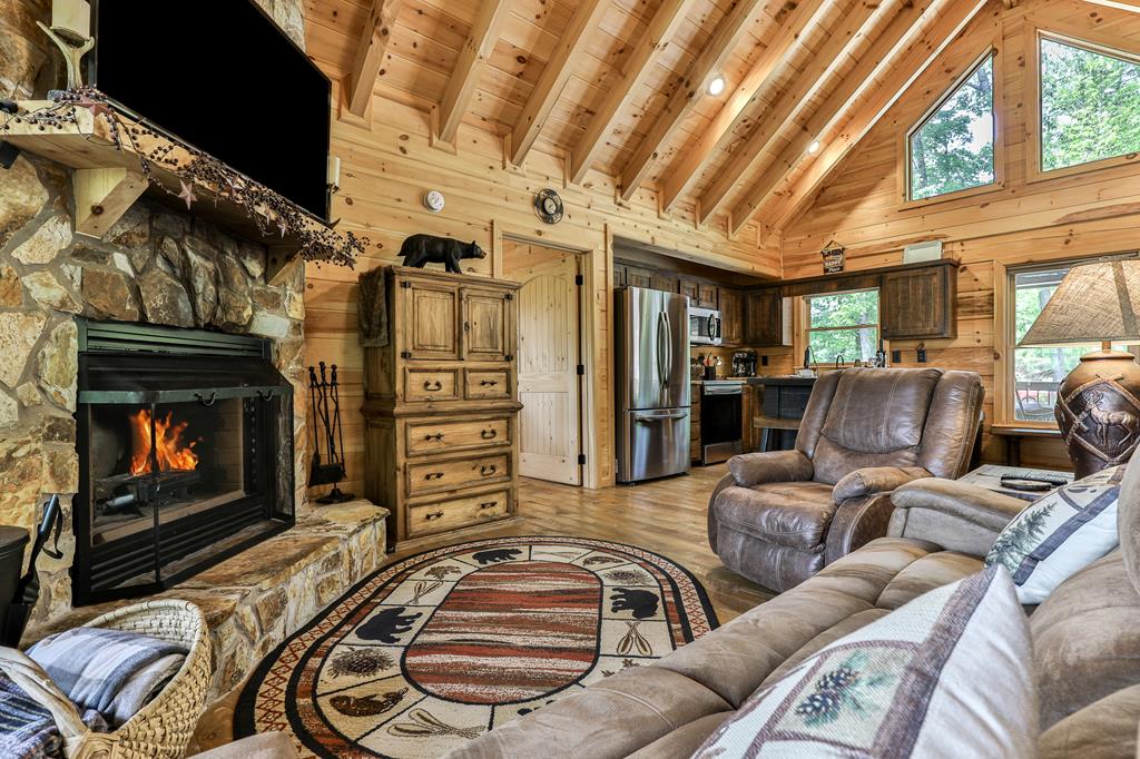 419937 Cherry Log Residential