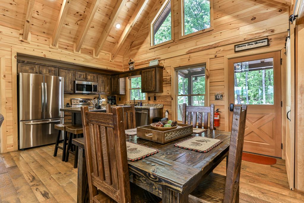 419937 Cherry Log Residential