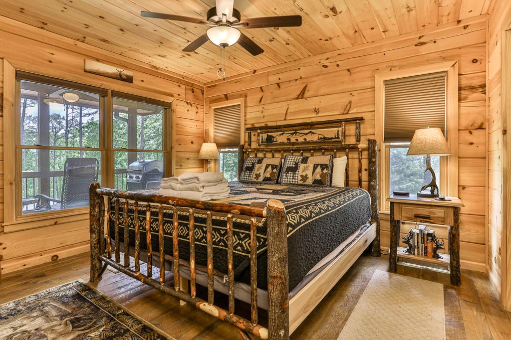 419937 Cherry Log Residential