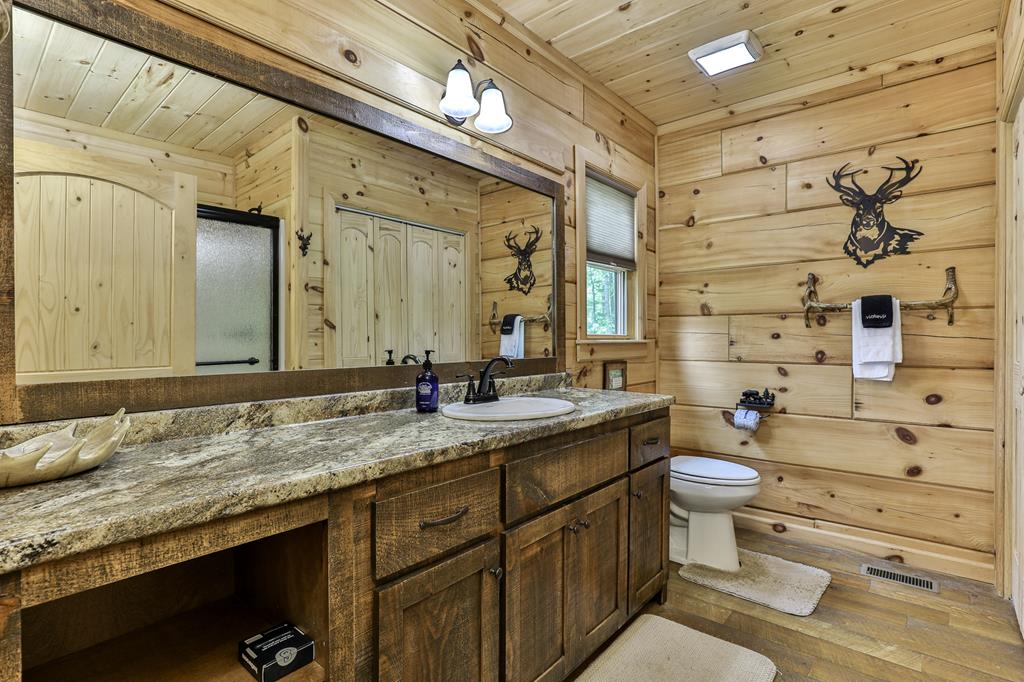 419937 Cherry Log Residential