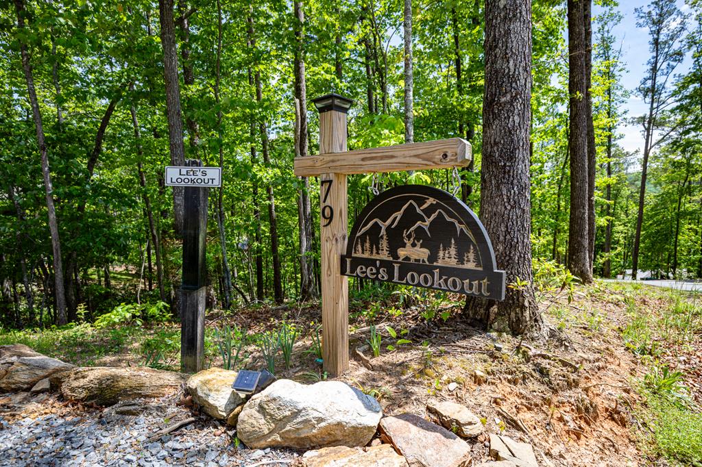 419937 Cherry Log Residential