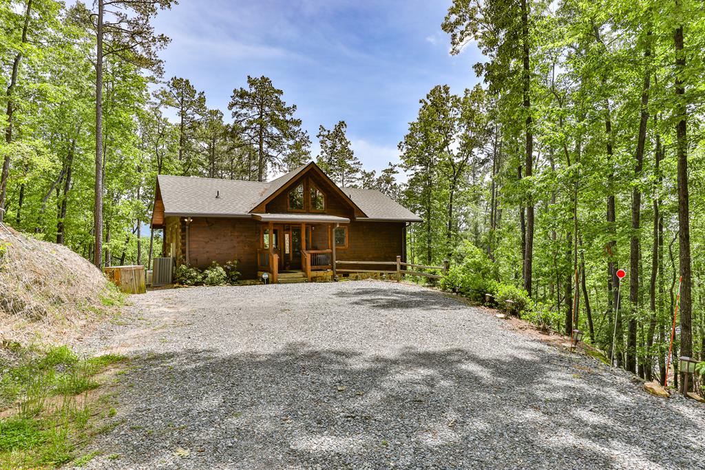 419937 Cherry Log Residential