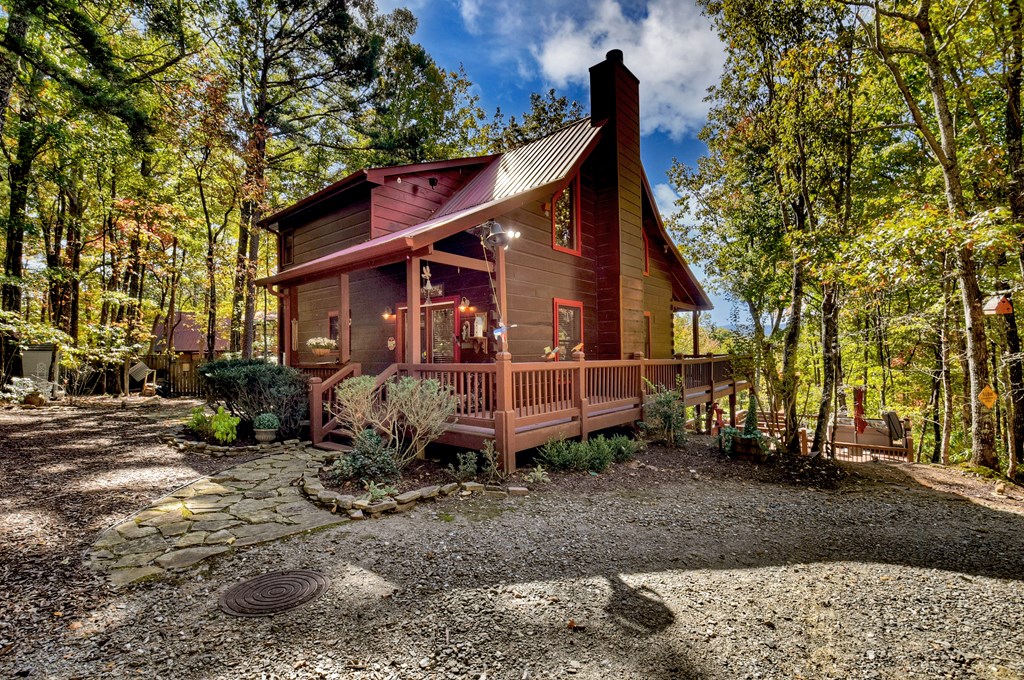 419938 Cherry Log Residential