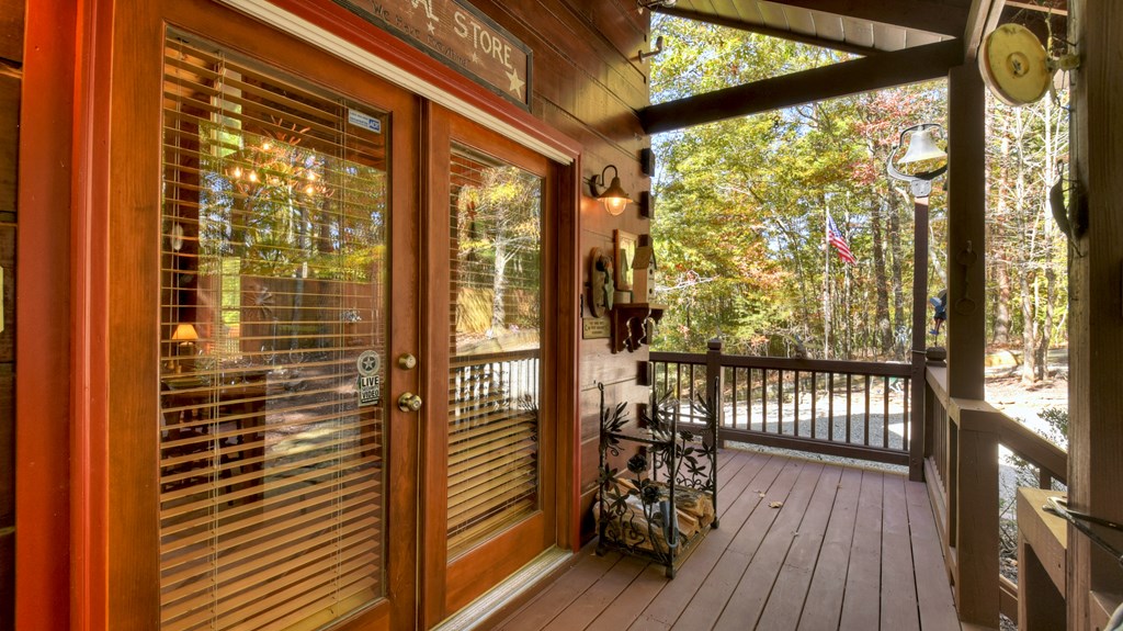 419938 Cherry Log Residential