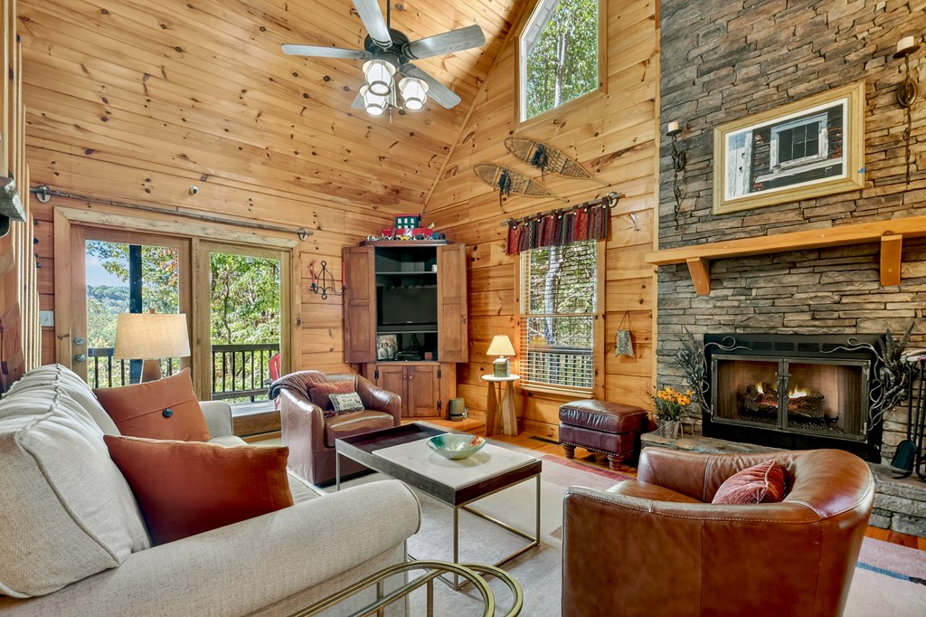 419938 Cherry Log Residential