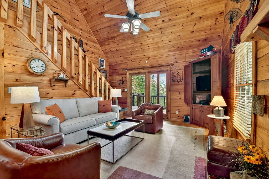 419938 Cherry Log Residential