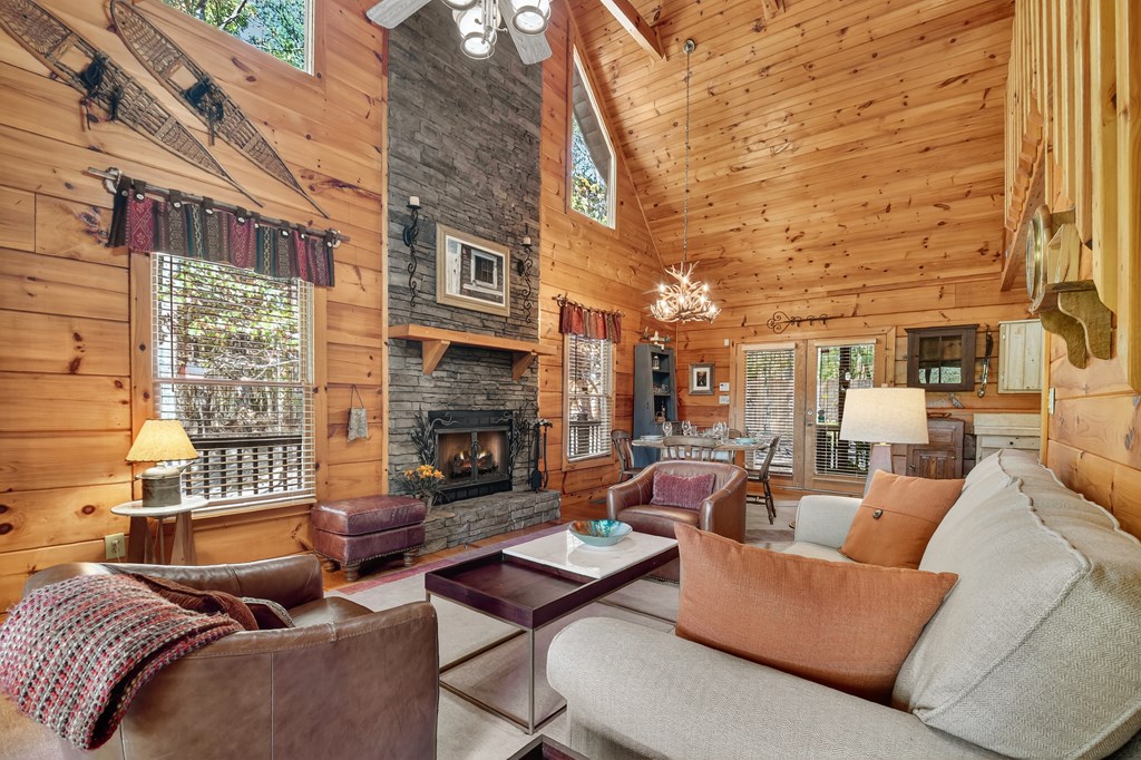 419938 Cherry Log Residential