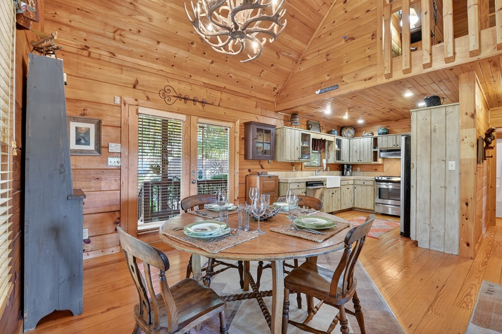 419938 Cherry Log Residential