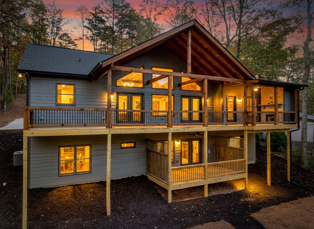 419939 Ellijay Residential
