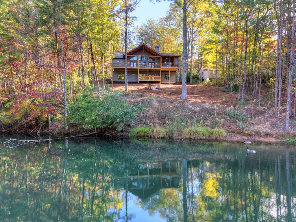 419939 Ellijay Residential