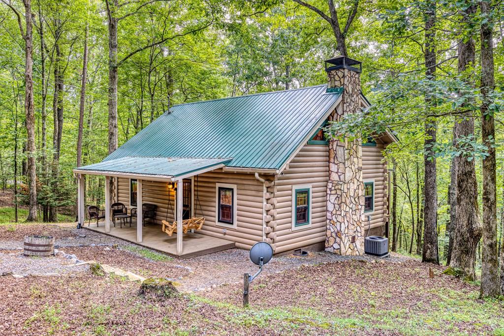 419941 Ellijay Residential