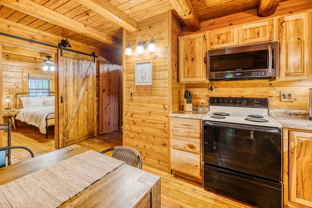 419941 Ellijay Residential