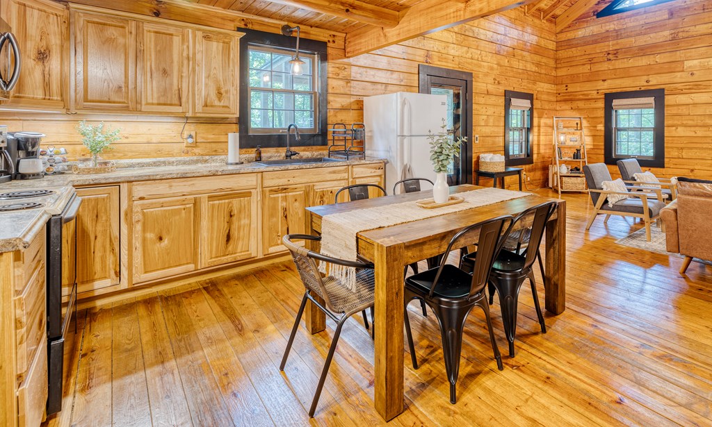 419941 Ellijay Residential