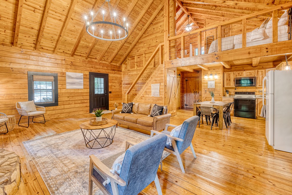 419941 Ellijay Residential